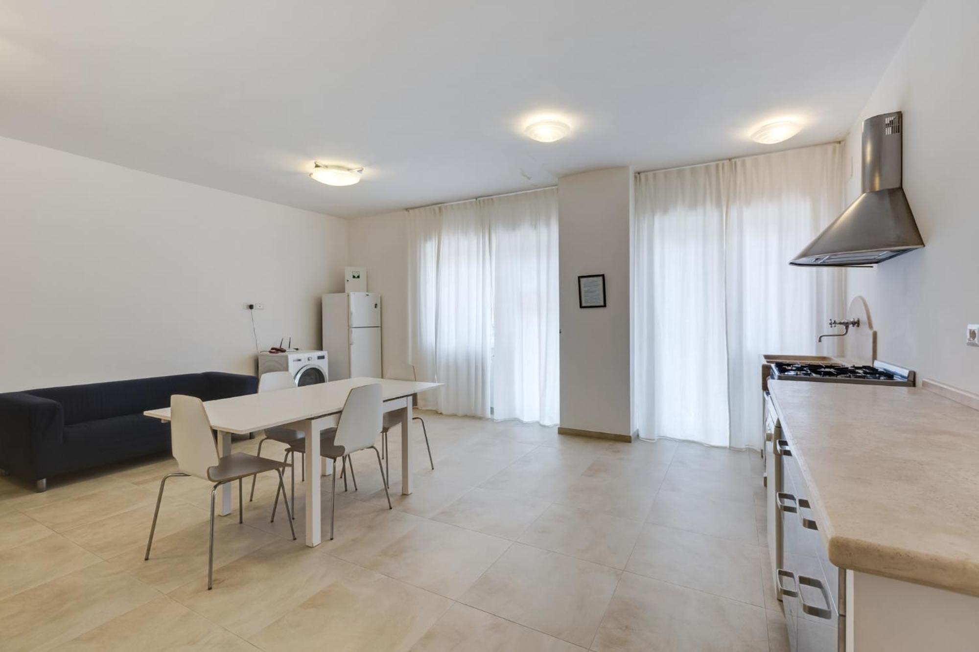 Guesthouse Vassallo Uno Roma Ngoại thất bức ảnh