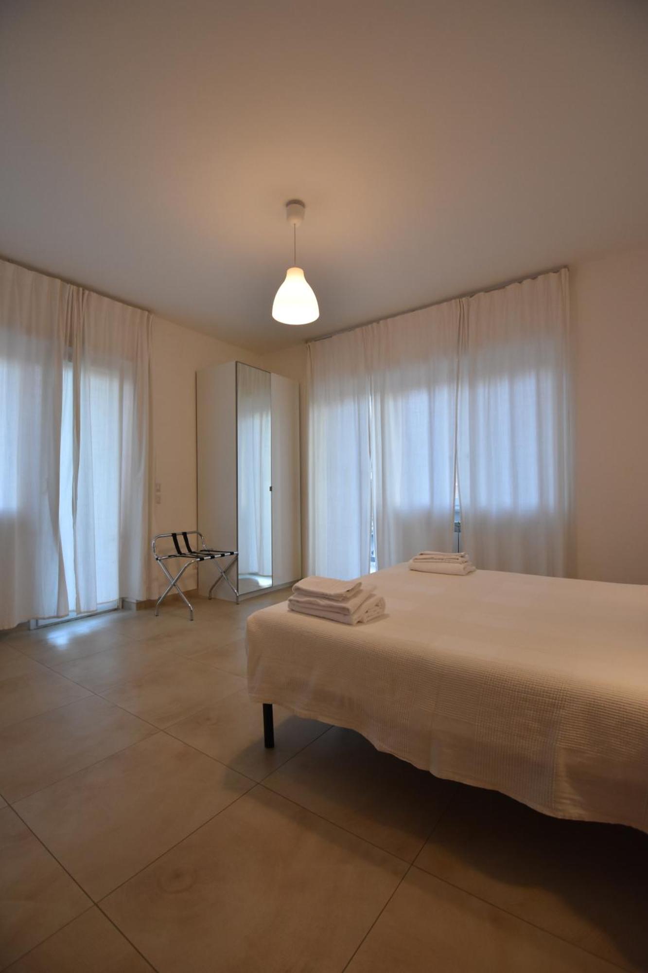 Guesthouse Vassallo Uno Roma Phòng bức ảnh