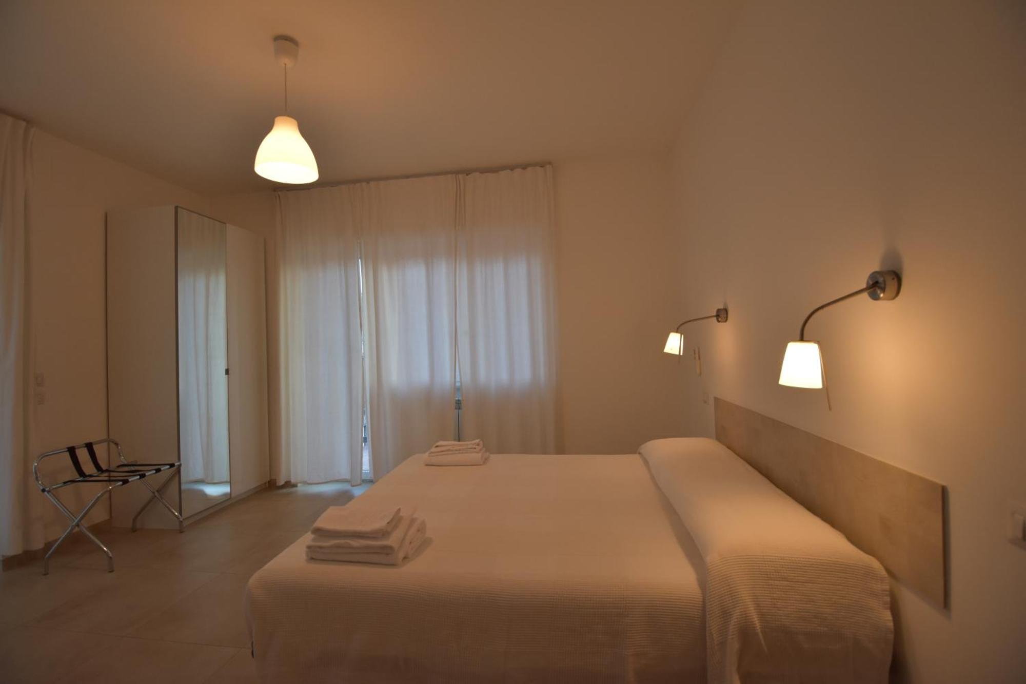 Guesthouse Vassallo Uno Roma Phòng bức ảnh