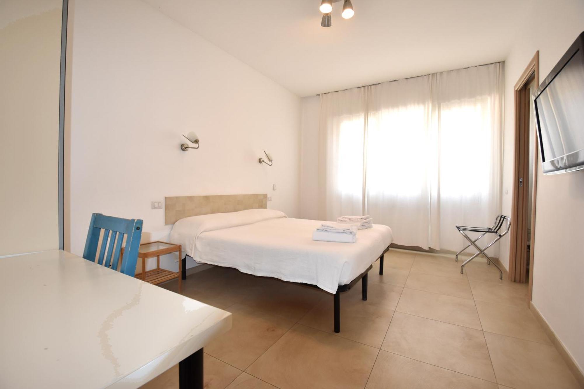 Guesthouse Vassallo Uno Roma Phòng bức ảnh
