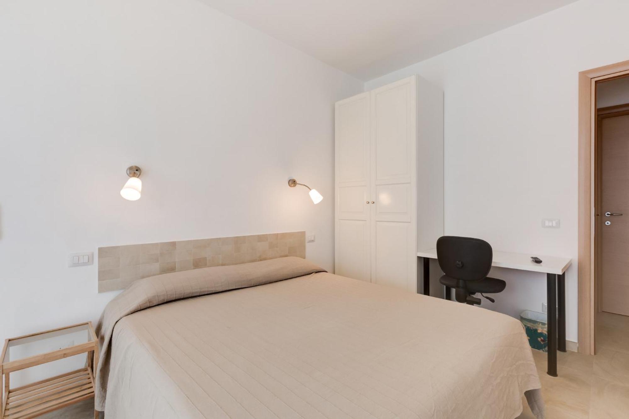 Guesthouse Vassallo Uno Roma Phòng bức ảnh