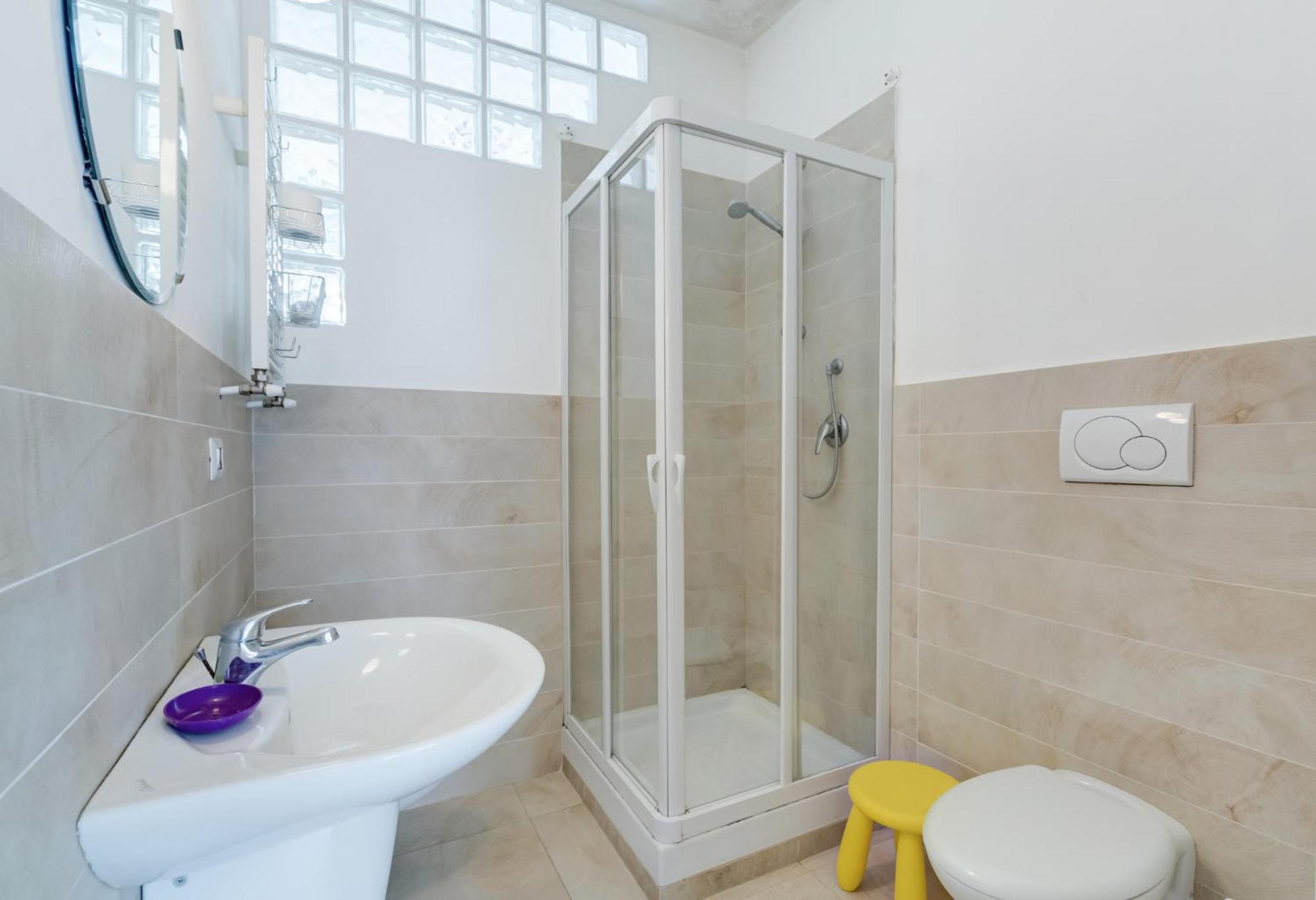 Guesthouse Vassallo Uno Roma Phòng bức ảnh